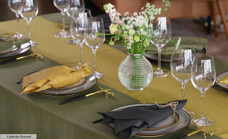 Minimalist Iftar Tablescape Minimalist Iftar Tablescape