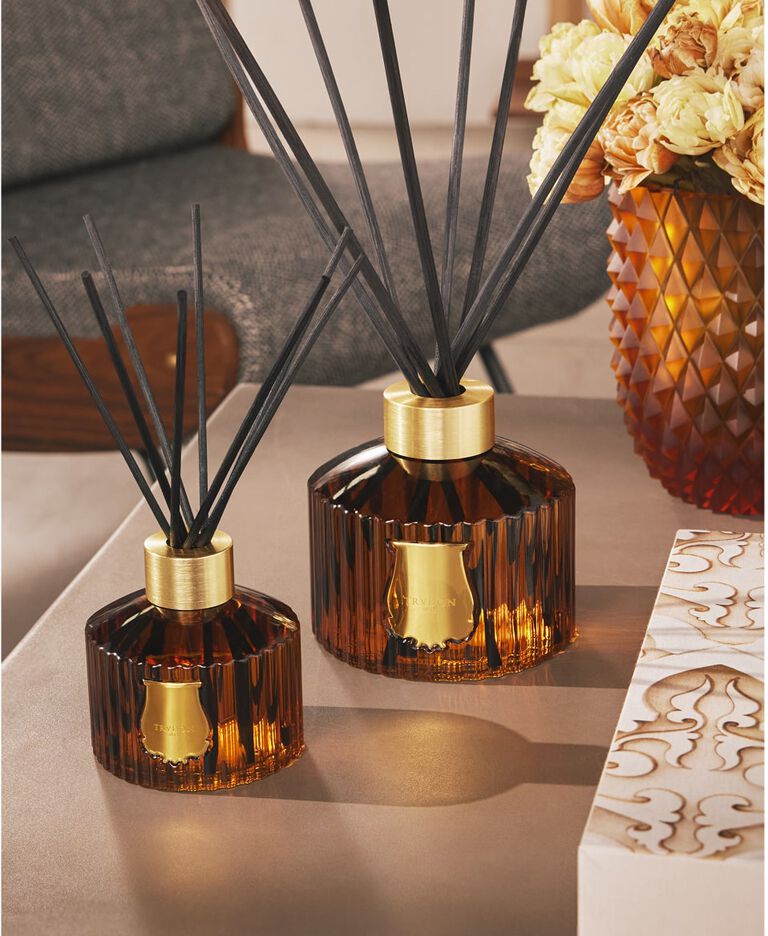 Subcategory Component - Diffusers - Image
