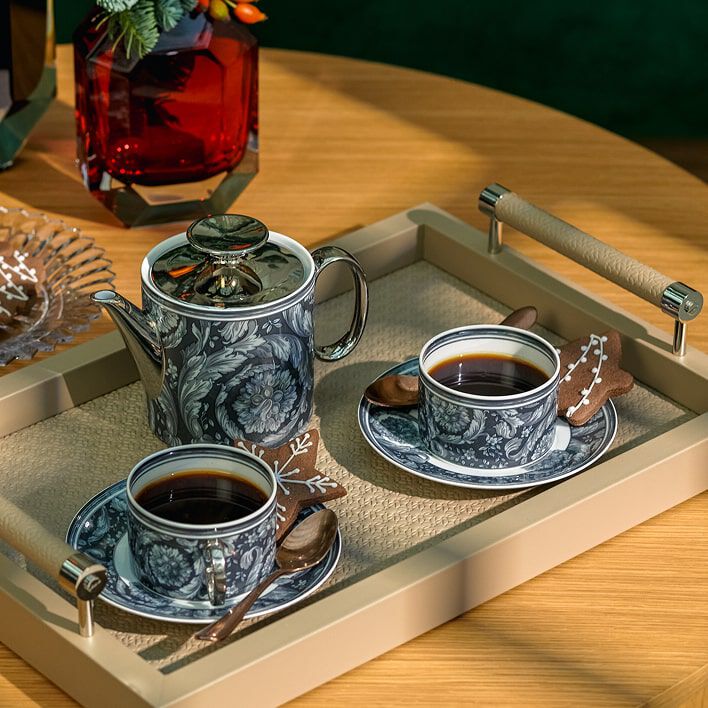 Brand Carousel - Versace - Lifestyle