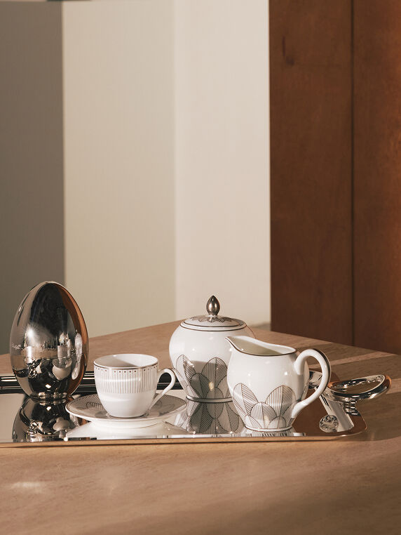 Subcategory Component - Tea & Coffee Sets - Image