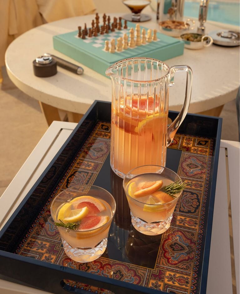 Subcategory Component - Serving Trays - Image