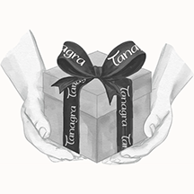 Corporate gifting