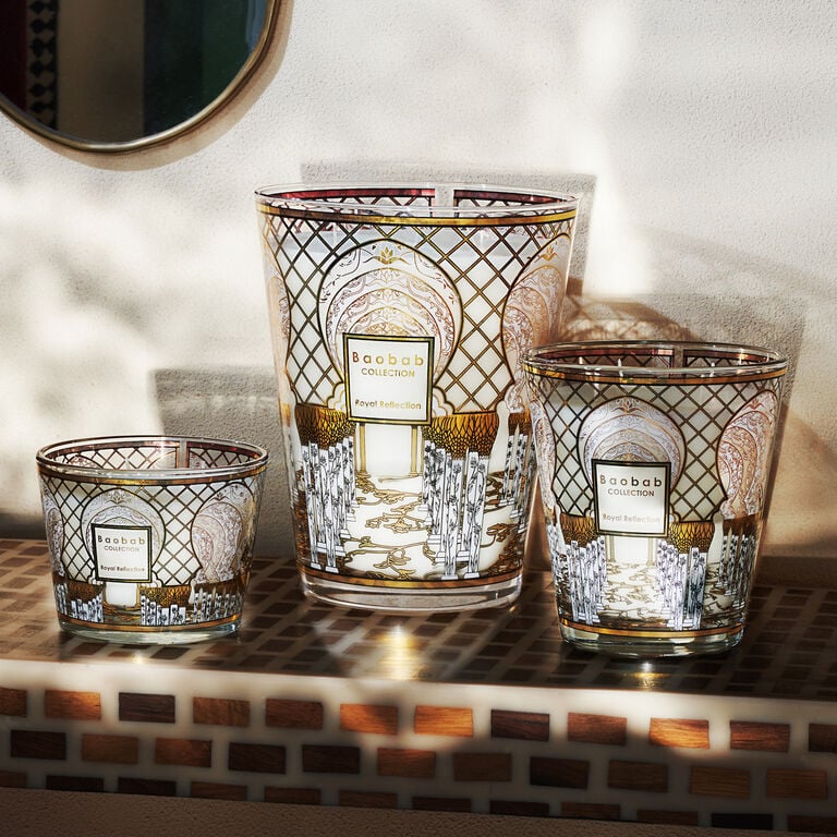 Subcategory Component - Home Fragrance - Image