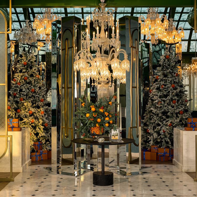 Our Stories - Home for the Holidays