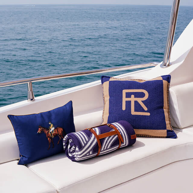 Category Banner - Home D&eacute;cor - Lifestyle