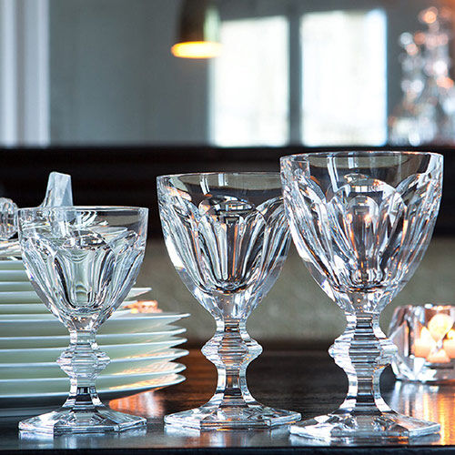 Baccarat Harcourt Collection
