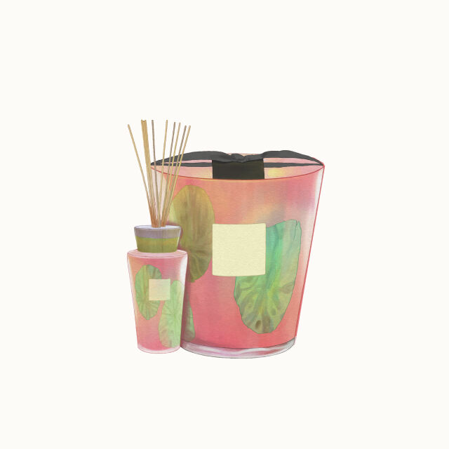 Home Fragrance