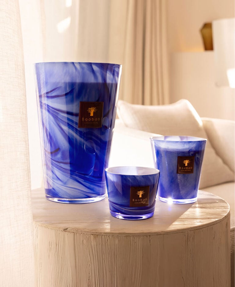 Subcategory Component - Scented Candles - Image