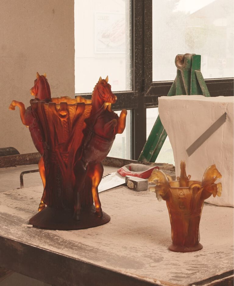 Subcategory Component - Vases - Image