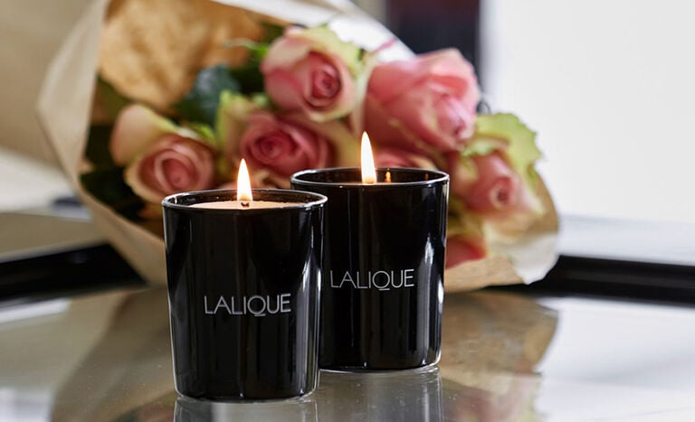 Lalique Lalique