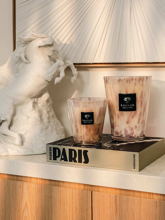 Subcategory Component - Home Fragrance - Image