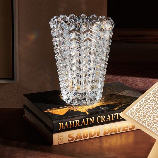 Brand Carousel - Baccarat - Lifestyle