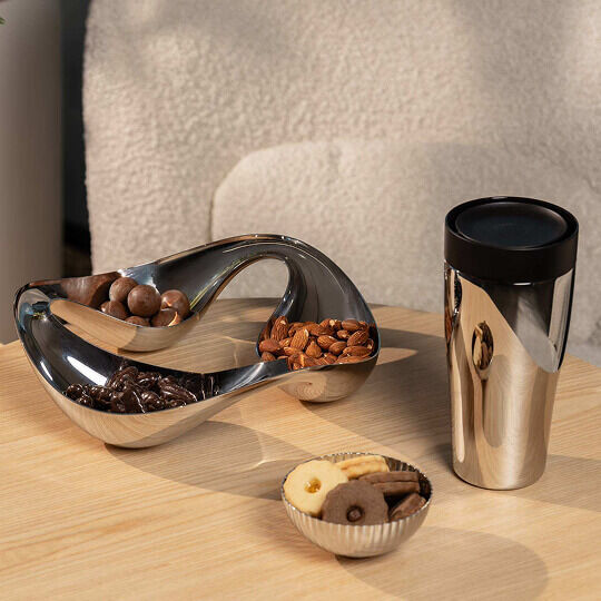 Brand Carousel - Georg Jensen - Lifestyle