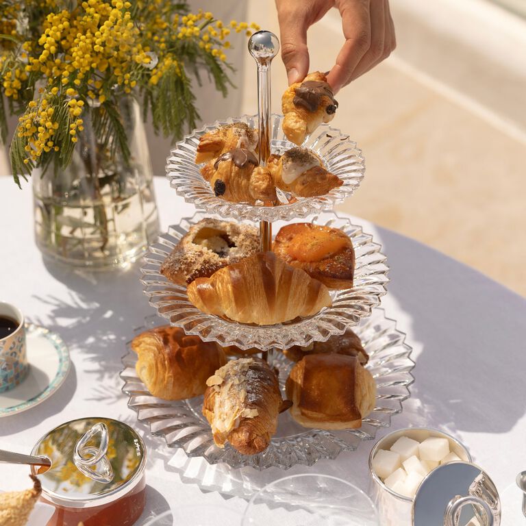 Subcategory Component - Serveware - Image