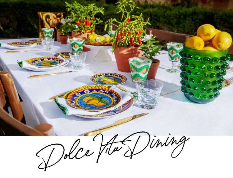 Postcards From Capri