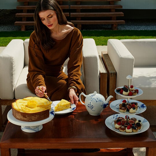 Brand Carousel - Royal Copenhagen - Lifestyle