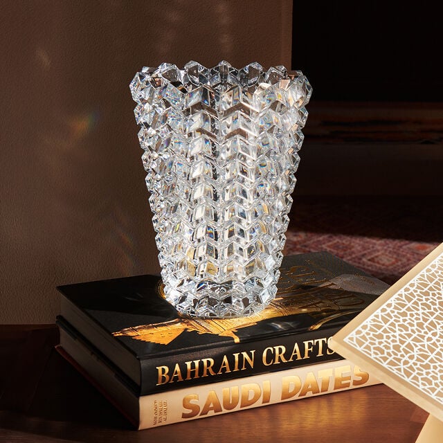 Category Banner - Home D&eacute;cor - Lifestyle