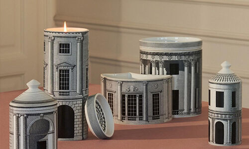 Fornasetti Fornasetti