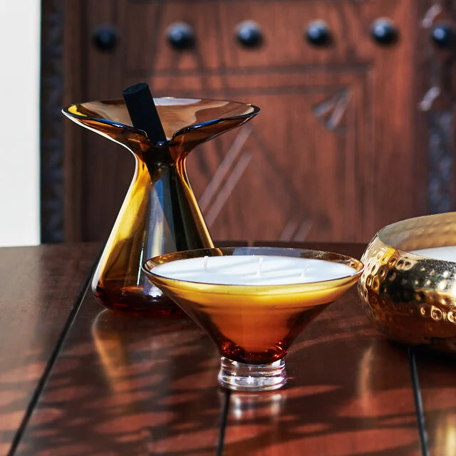 Category Banner - Home Fragrance - Lifestyle