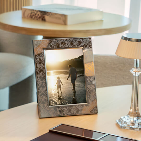 Brand Carousel - Christofle - Lifestyle