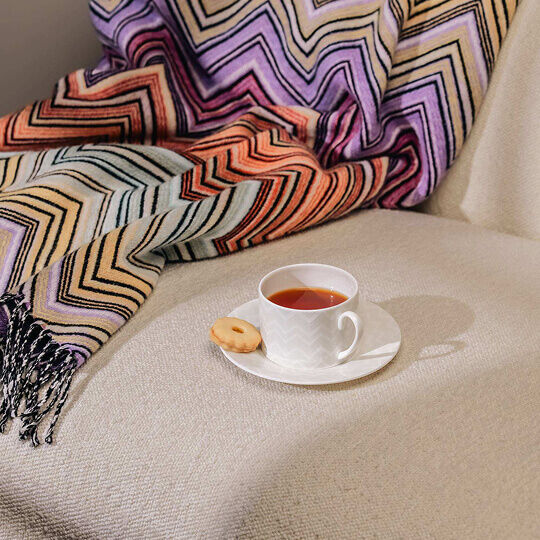 Brand Carousel - Missoni Home - Lifestyle