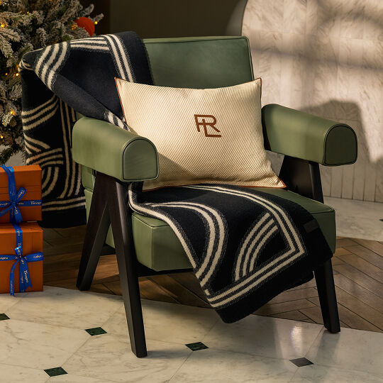 Brand Carousel - Ralph Lauren Home - Lifestyle