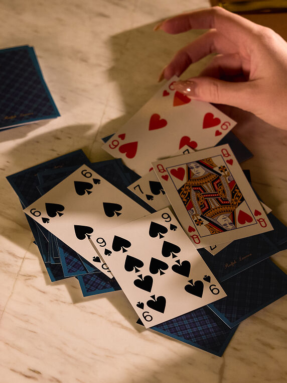 Subcategory Component - Luxury Games - Image