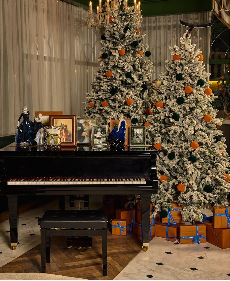 Subcategory Component - Festive Décor - Image