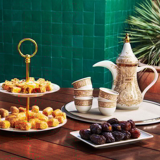 Brand Carousel - Versace - Lifestyle