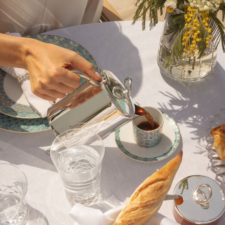 Slow Mornings Well Spent