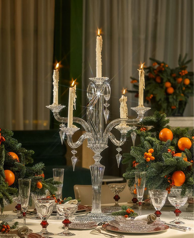 Subcategory Component - Candle Holders & Lanterns​ - Image