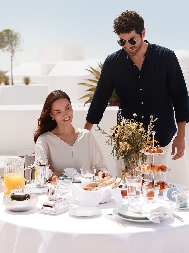Shoppable Component - Endless Retreat - Image