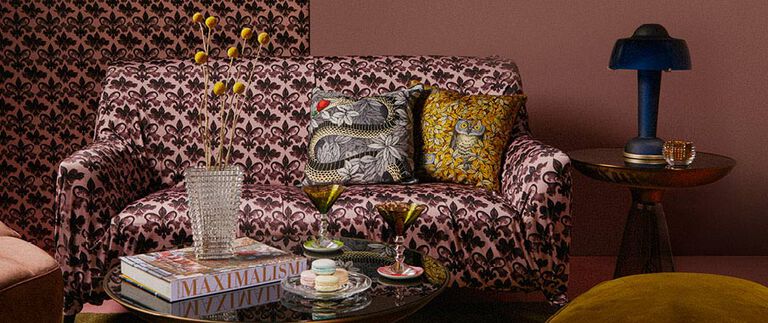 Maximalism Maximalism