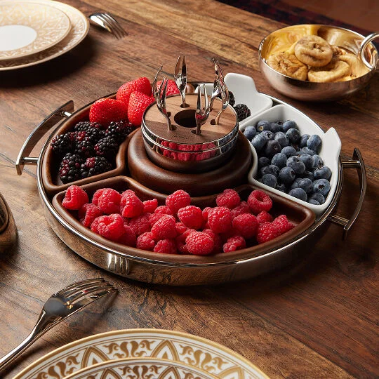 Brand Carousel - Christofle - Lifestyle