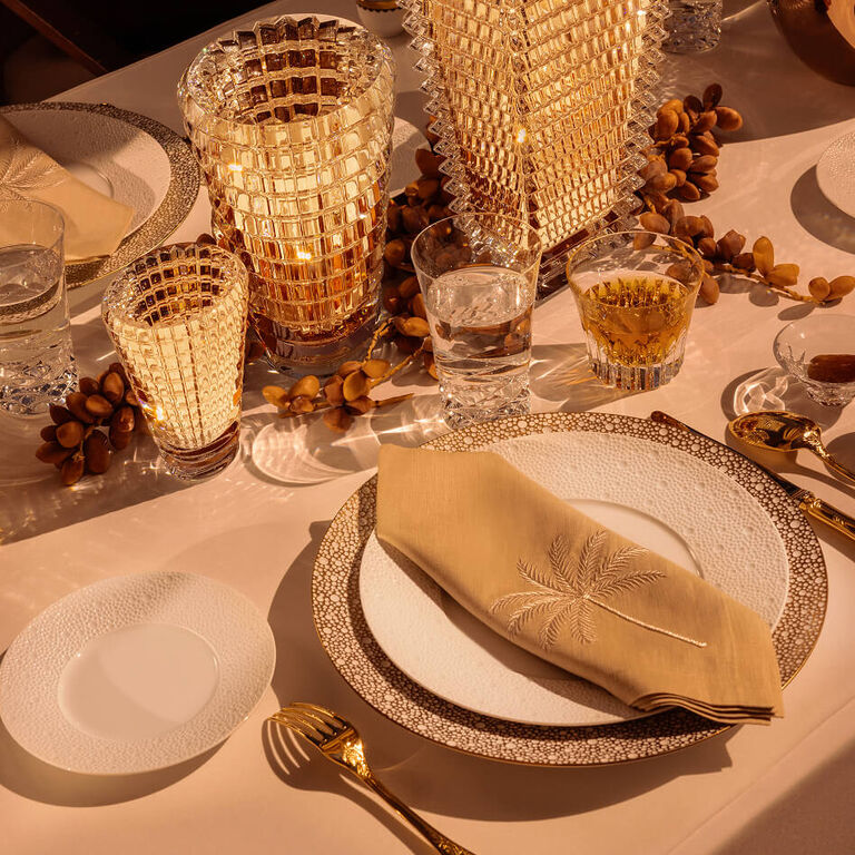 Subcategory Component - Dining Plates - Image