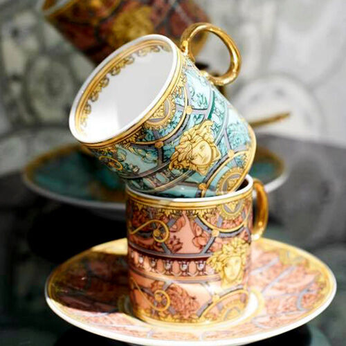 Versace Scala del Palazzo Collection