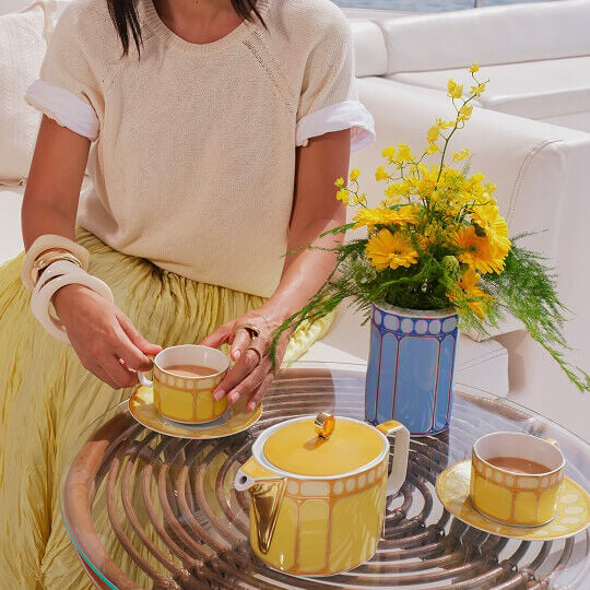 Brand Carousel - Rosenthal - Lifestyle