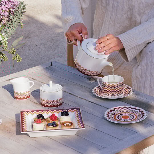 Brand Carousel - Missoni Home - Lifestyle