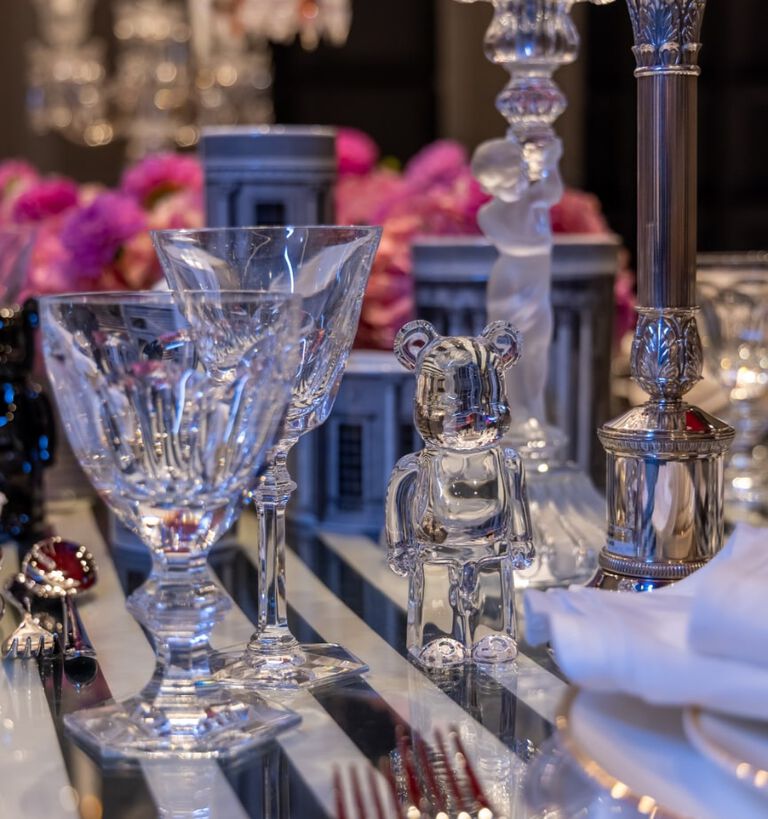 Vogue Living Seema Al-Mansoory