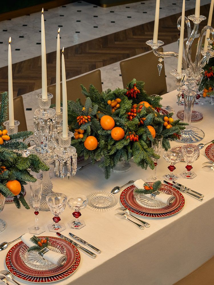 Hero Banner - Festive CLP - Image