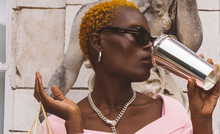 Christofle Coffee Cup Christofle Coffee Cup