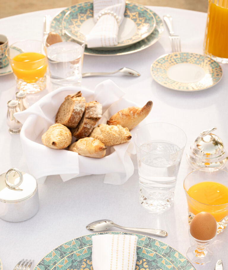 Breakfast Breakfast