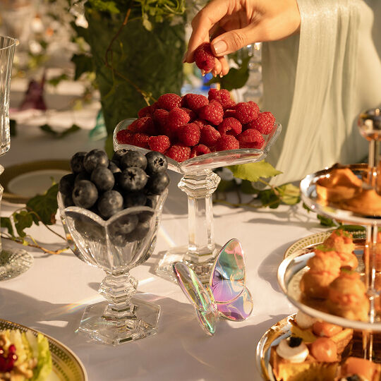 Baccarat