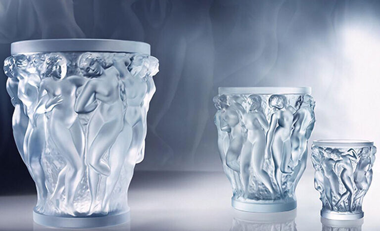 bacchantes bacchantes