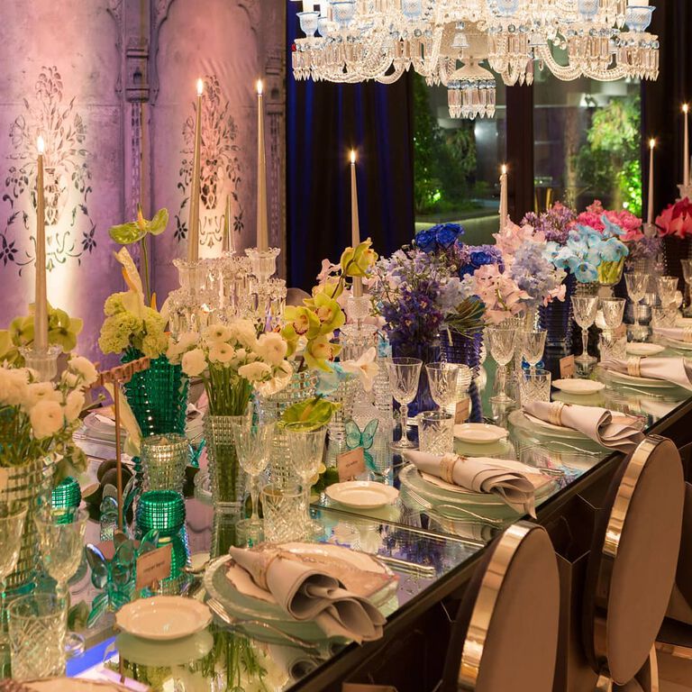 Iftar Table Styles Iftar Table Styles