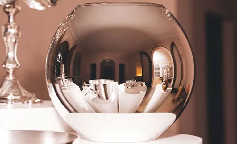 Christofle Home Decore Christofle Home Decore