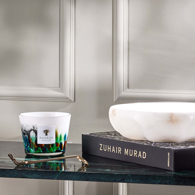 شمعة رينفورست أمازونيا ماكس 10 باوباب شمعة رينفورست أمازونيا ماكس 10