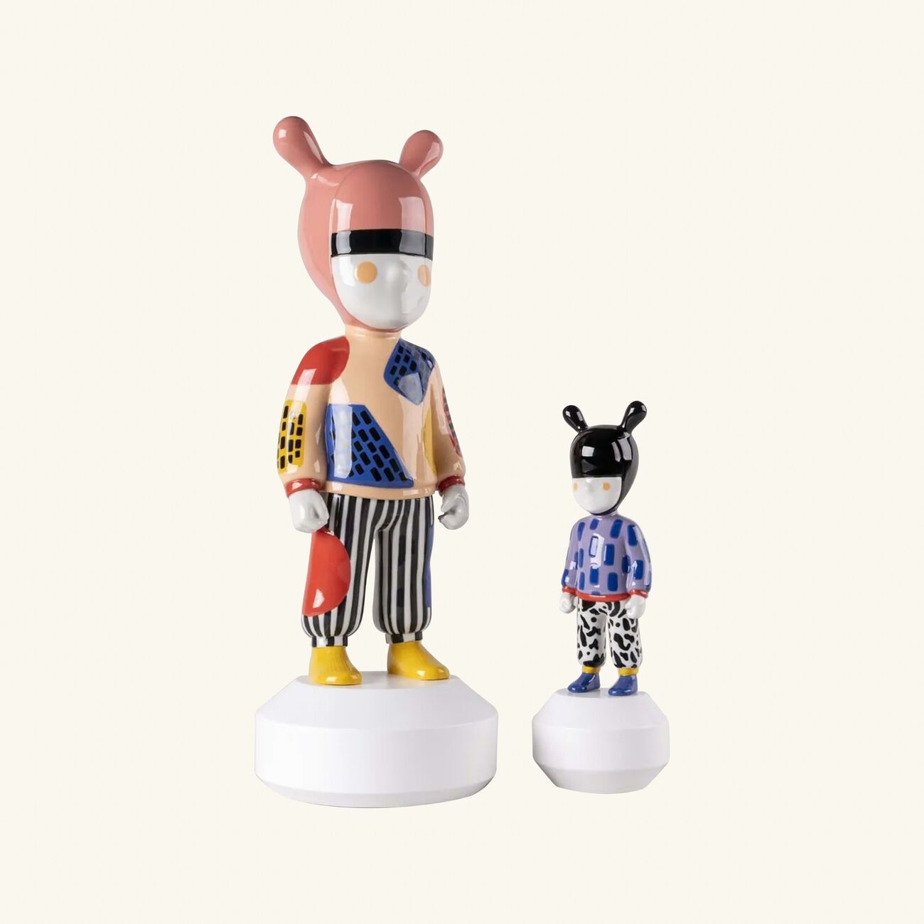 The Guest Figurine Small Limited Edition lladro the guest figurine small limited edition