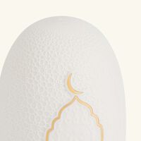 lladro diyaa dome brown