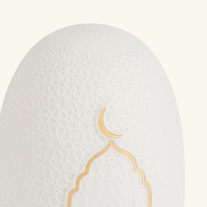 lladro diyaa dome brown